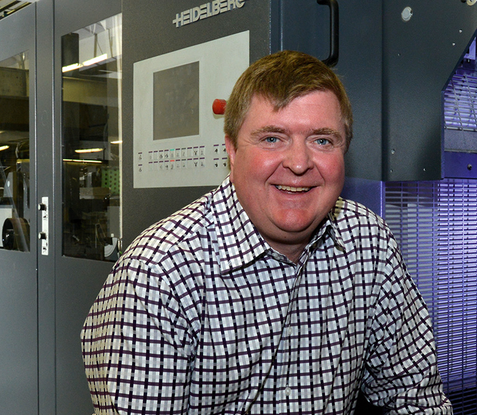 Kirk with XL106