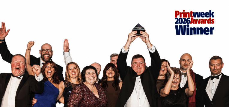 PrintWeek 2026