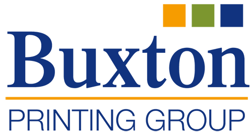 Buxton Press Logo