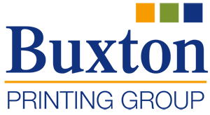 Buxton Press Logo